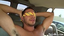 Amateur fool hetro blow